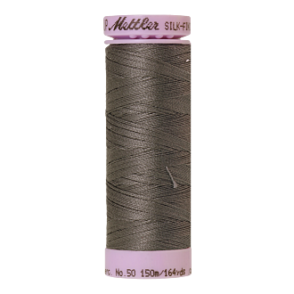 Silk-Finish Cotton 50, 150m - Old Tin FNr. 0415