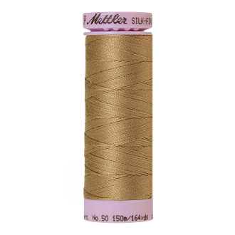 Silk-Finish Cotton 50, 150m - Pimento FNr. 1160