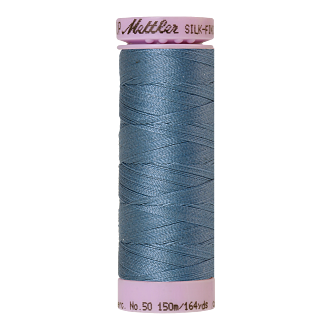 Silk-Finish Cotton 50, 150m - Laguna FNr. 1306