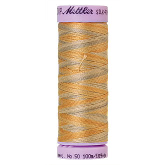 Silk-Finish Multi 50, 100m - Natural Stone FNr. 9862