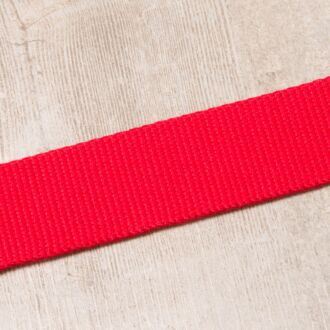 30mm Gurtband 