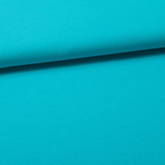 Sommersweat aqua
