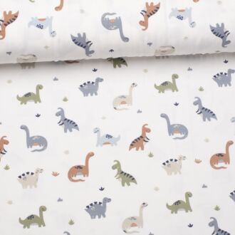 Cute Dinos