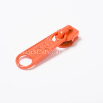 5mm Non-Lock Schieber mango (3 Stück)