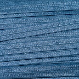 Falzgummi jeans