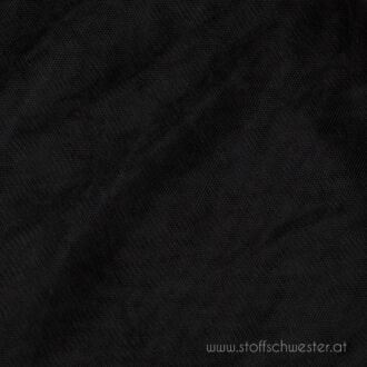 Soft-Tüll schwarz