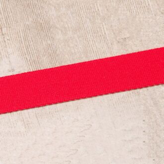 20mm Gurtband