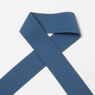 4cm Gummiband jeans