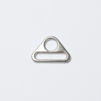 25mm O-Ring silber