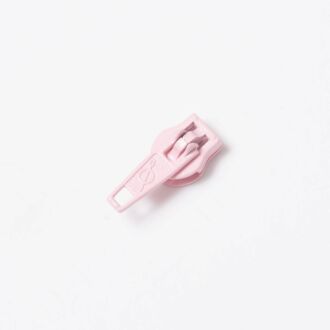 3mm Pin-Lock Schieber rosè (3 Stück)