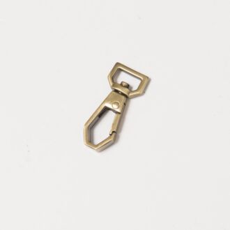 10mm Karabinerhaken 