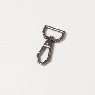 16mm Karabinerhaken 