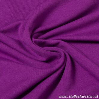 Sommersweat lila