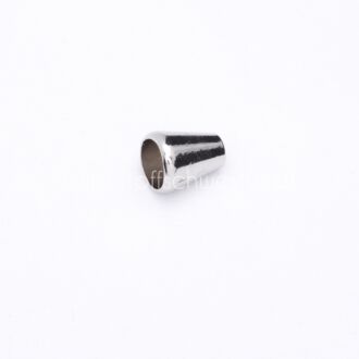 6mm Kordelende 