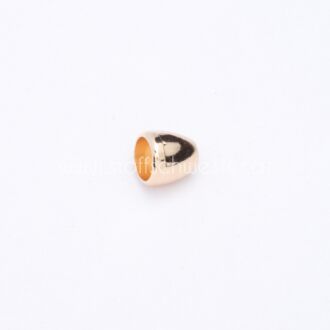 5mm Kordelende 