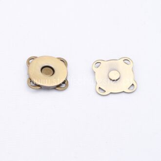16mm Magnetverschluss 