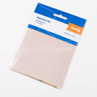 Flicken Reparatur-Set weiß