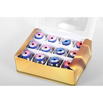 baby lock Garnbox