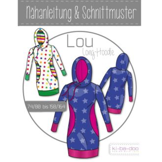 Papierschnittmuster 