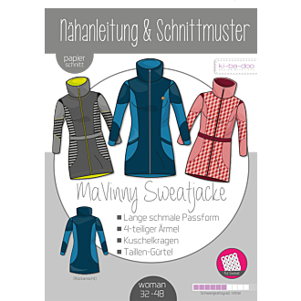 Papierschnittmuster 