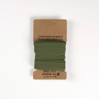 3m Jersey-Schrägband