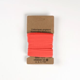 3m Jersey-Schrägband