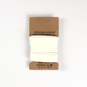 3m Jersey-Schrägband