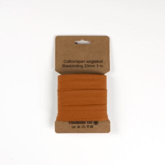 3m Jersey-Schrägband