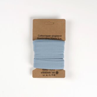 3m Jersey-Schrägband