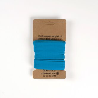 3m Jersey-Schrägband