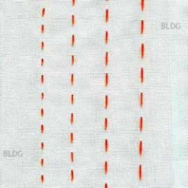 Babylock Stichbild bei Shashiko